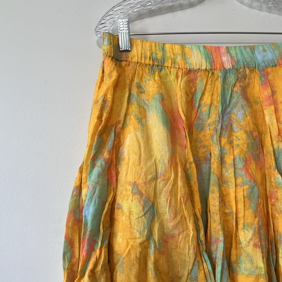 Free People Sway My Way Skirt - Picture 5 of 10